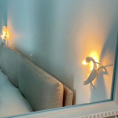Domus Vittoria Siracusa Holiday home